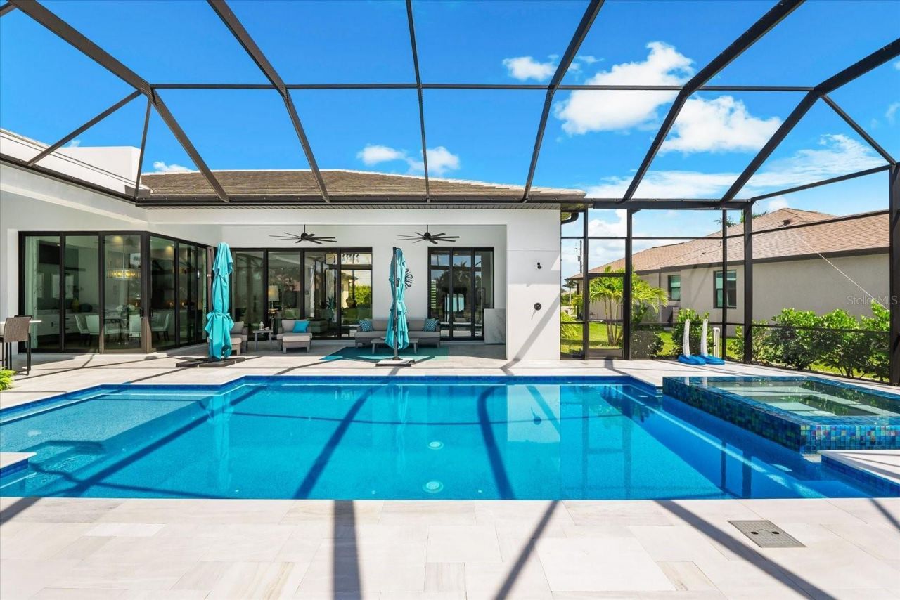 9482 Bluegill Circle, Port Charlotte, FL 33981 Photo