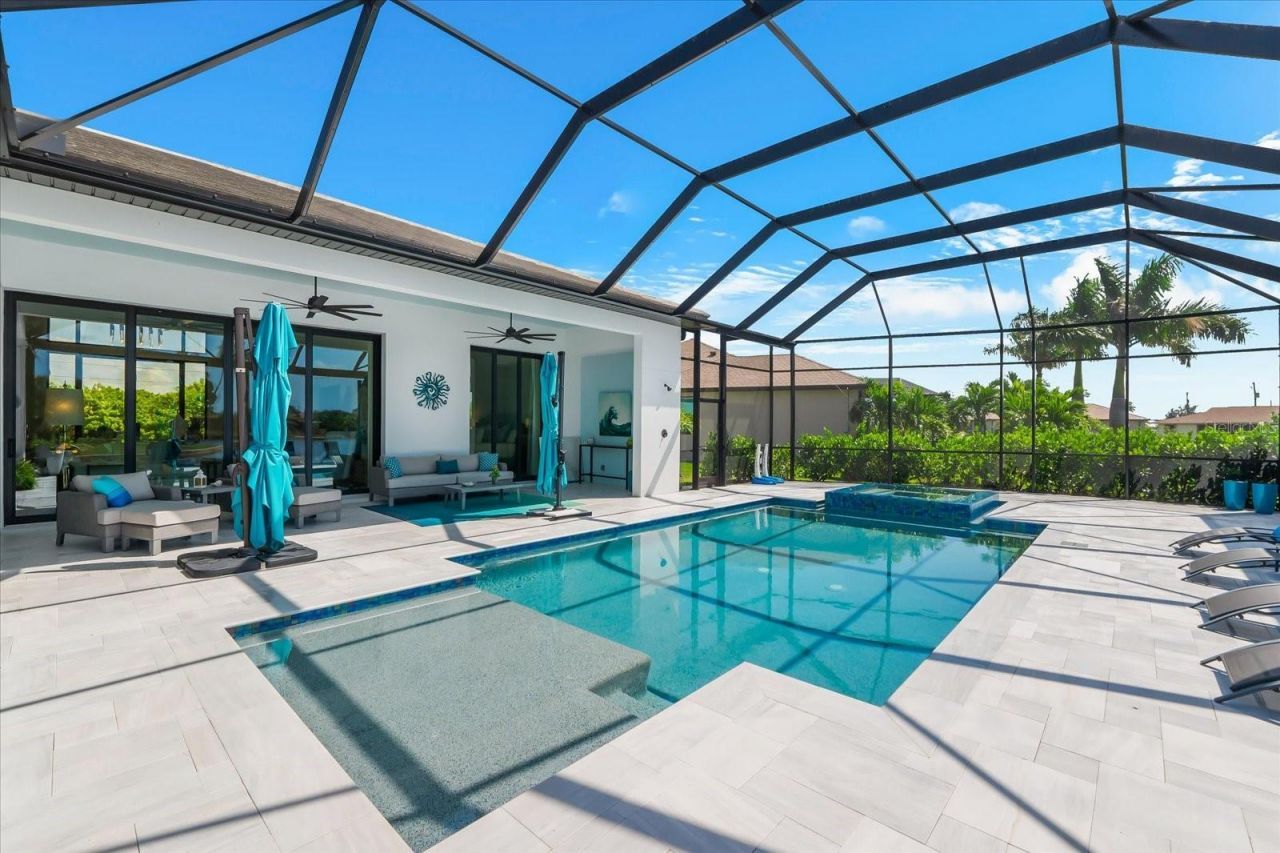 9482 Bluegill Circle, Port Charlotte, FL 33981 Photo