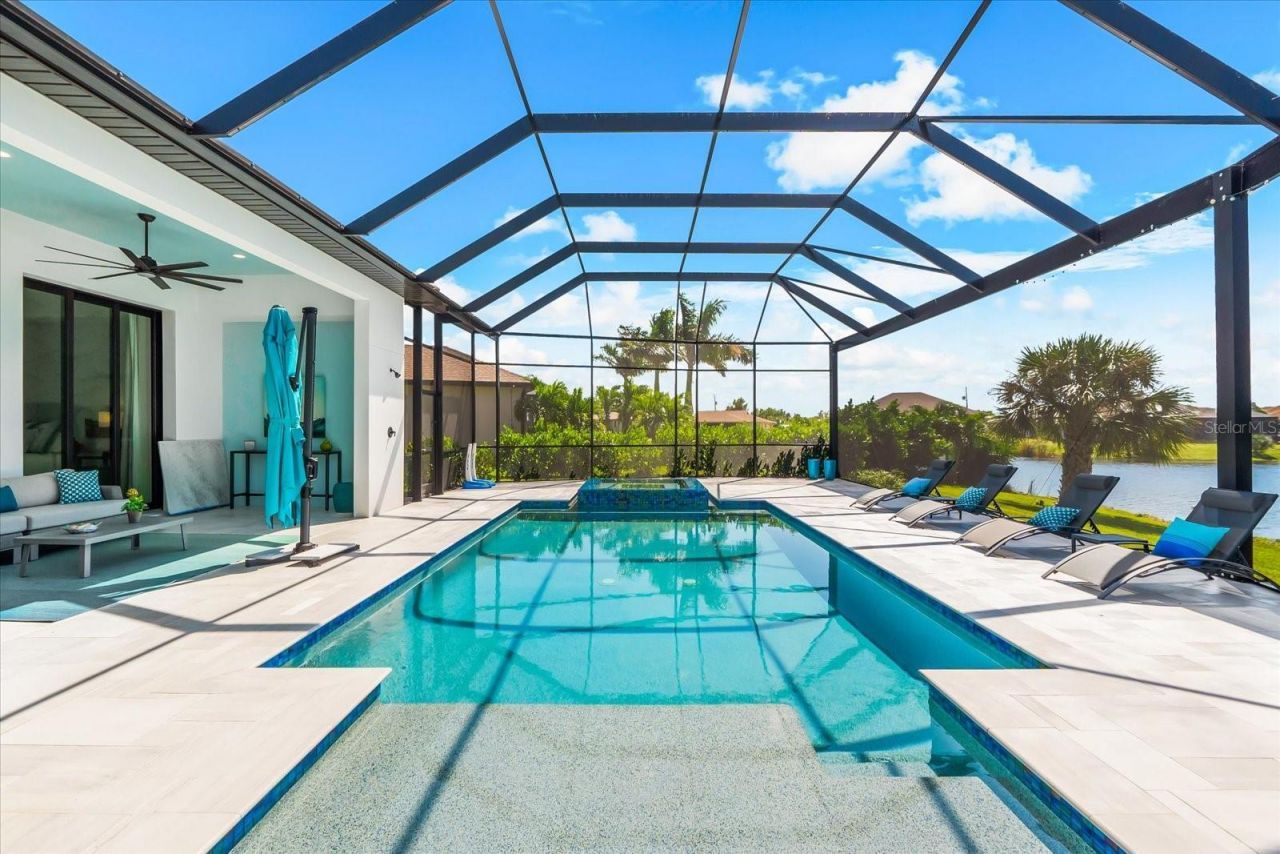 9482 Bluegill Circle, Port Charlotte, FL 33981 Photo