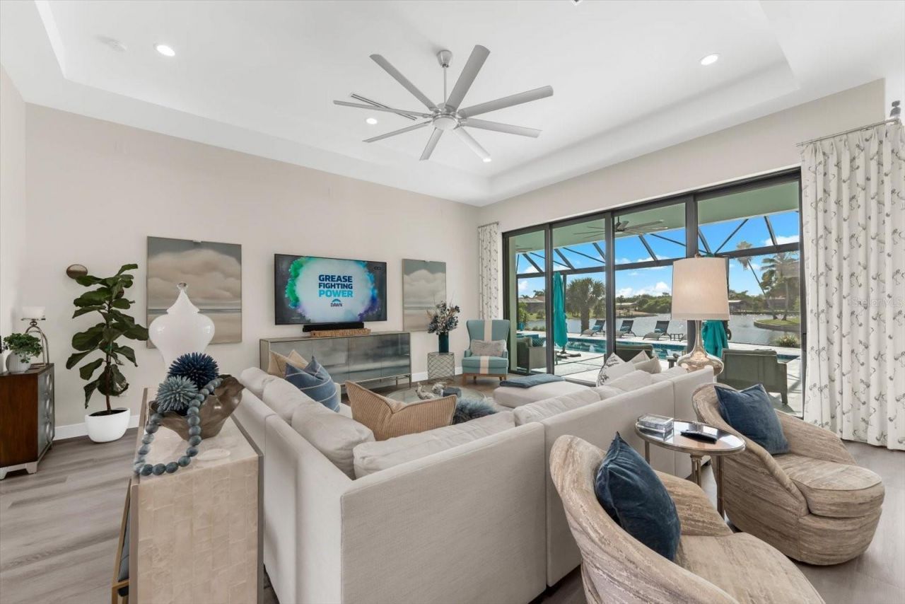 9482 Bluegill Circle, Port Charlotte, FL 33981 Photo