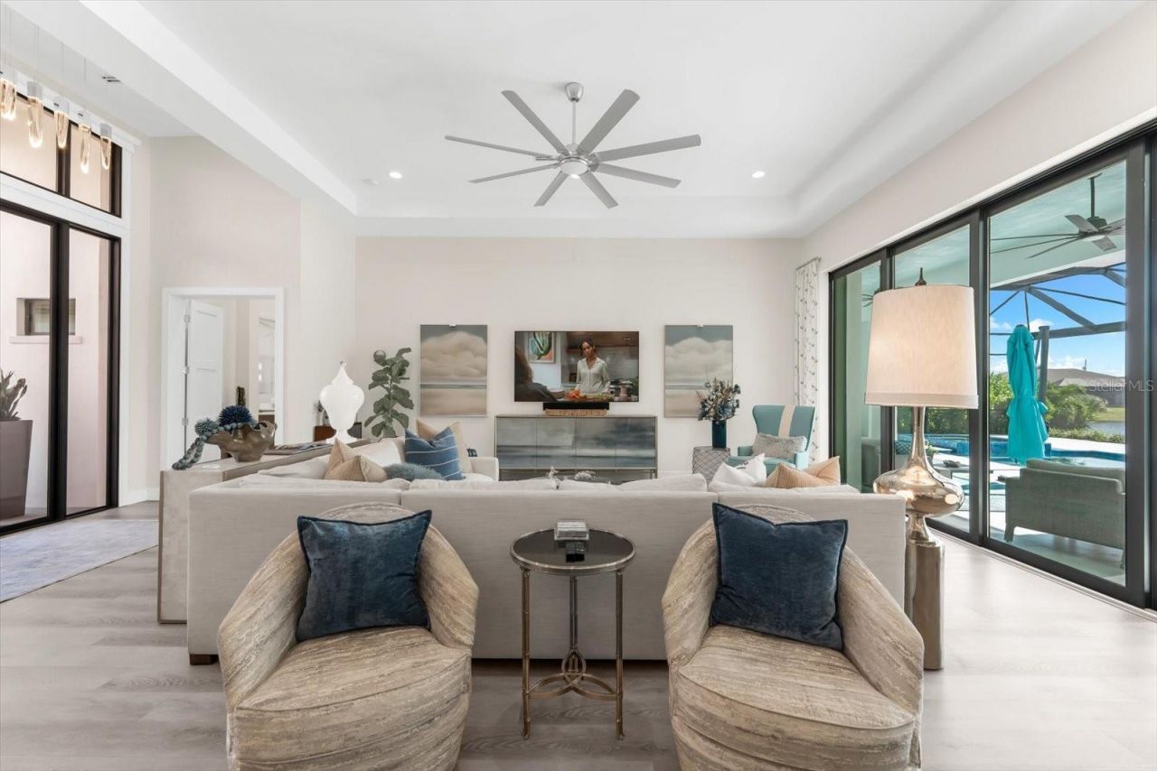 9482 Bluegill Circle, Port Charlotte, FL 33981 Photo