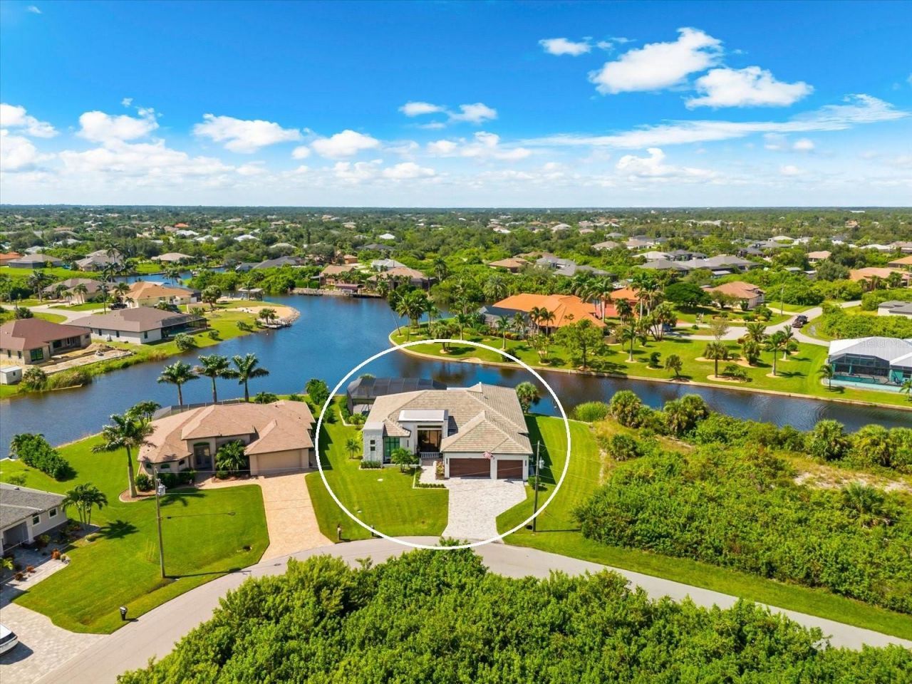 9482 Bluegill Circle, Port Charlotte, FL 33981 Photo