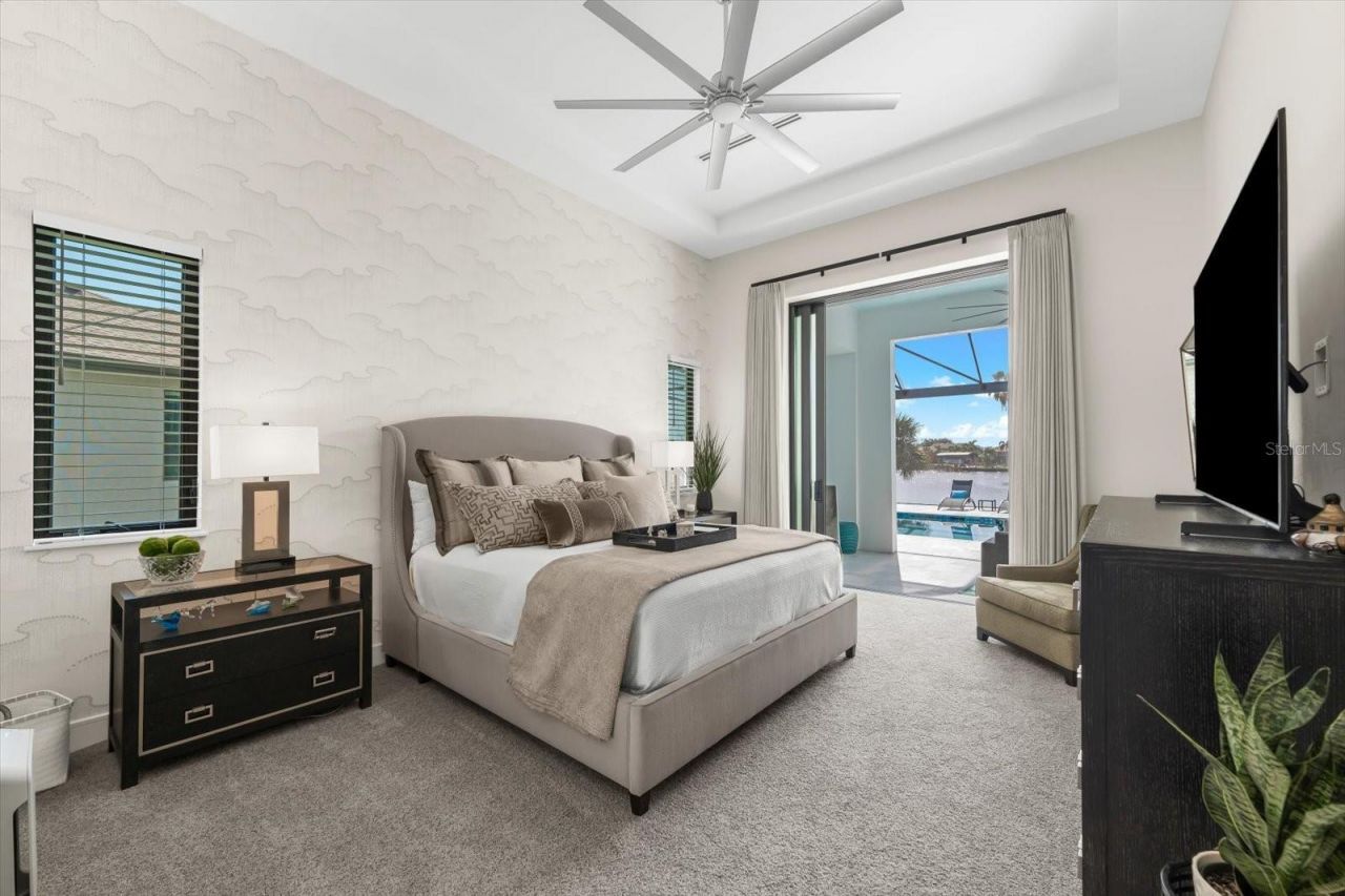 9482 Bluegill Circle, Port Charlotte, FL 33981 Photo