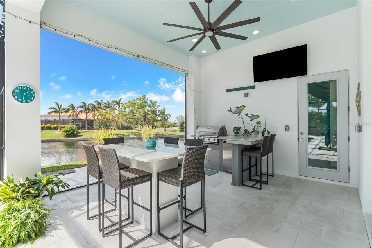 9482 Bluegill Circle, Port Charlotte, FL 33981 Photo