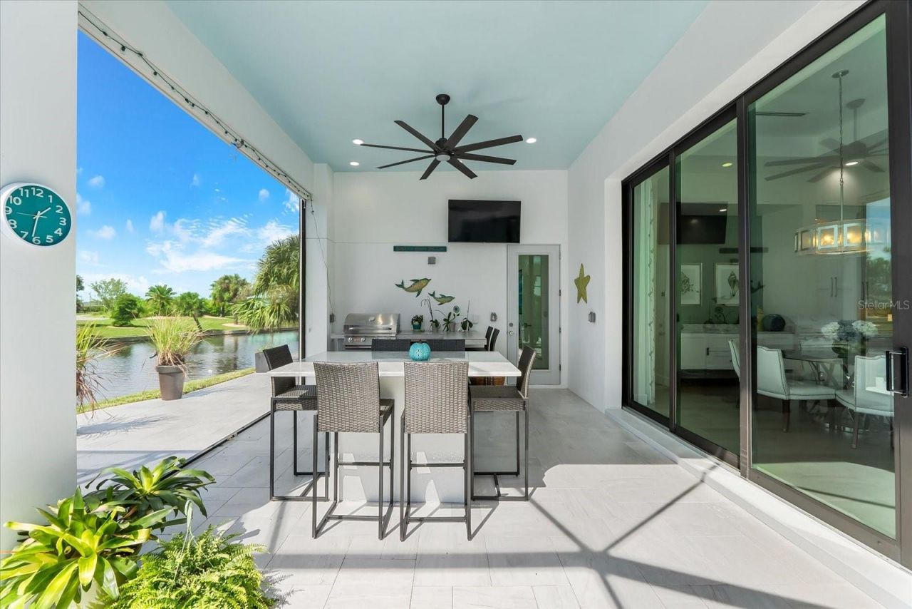 9482 Bluegill Circle, Port Charlotte, FL 33981 Photo