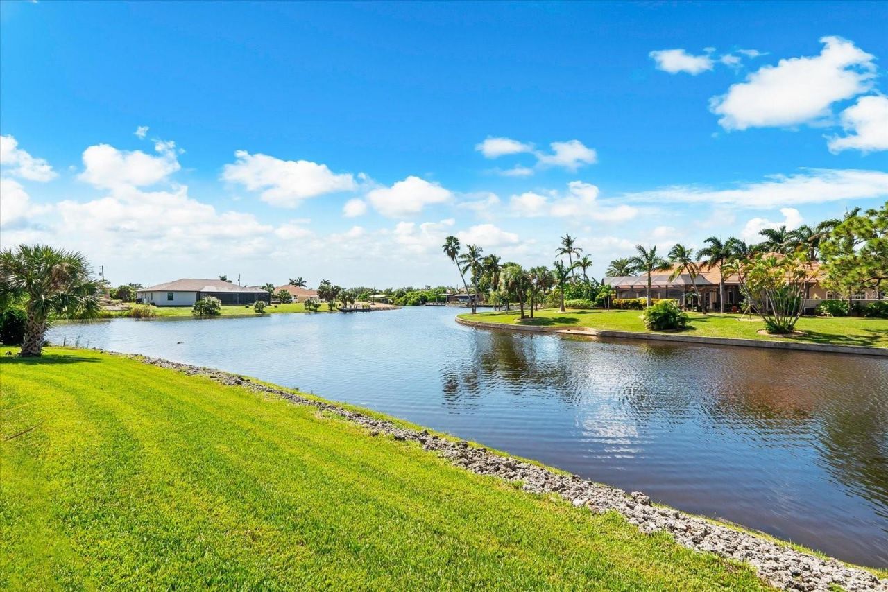9482 Bluegill Circle, Port Charlotte, FL 33981 Photo