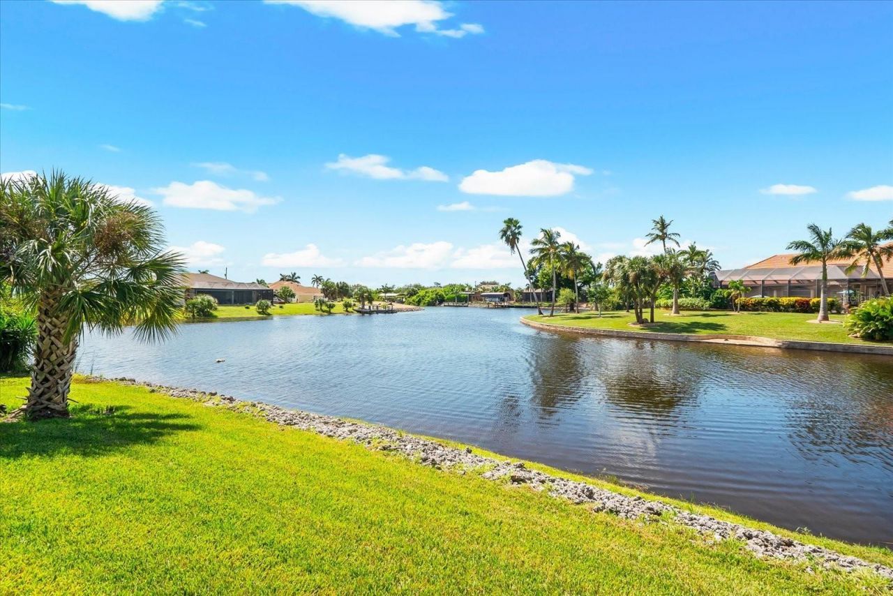 9482 Bluegill Circle, Port Charlotte, FL 33981 Photo