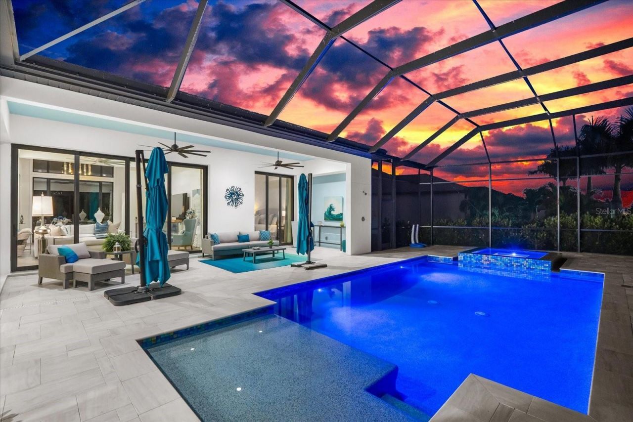 9482 Bluegill Circle, Port Charlotte, FL 33981 Photo