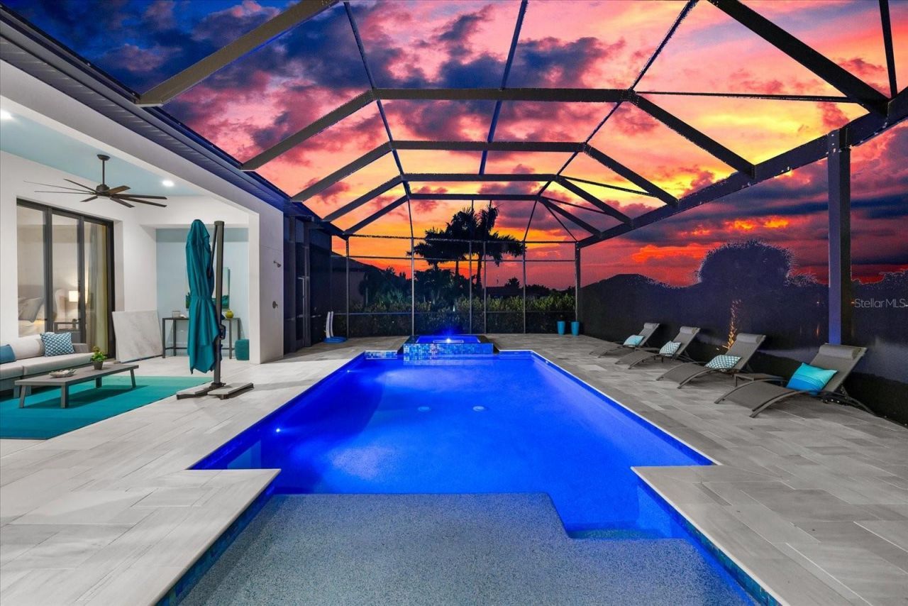 9482 Bluegill Circle, Port Charlotte, FL 33981 Photo