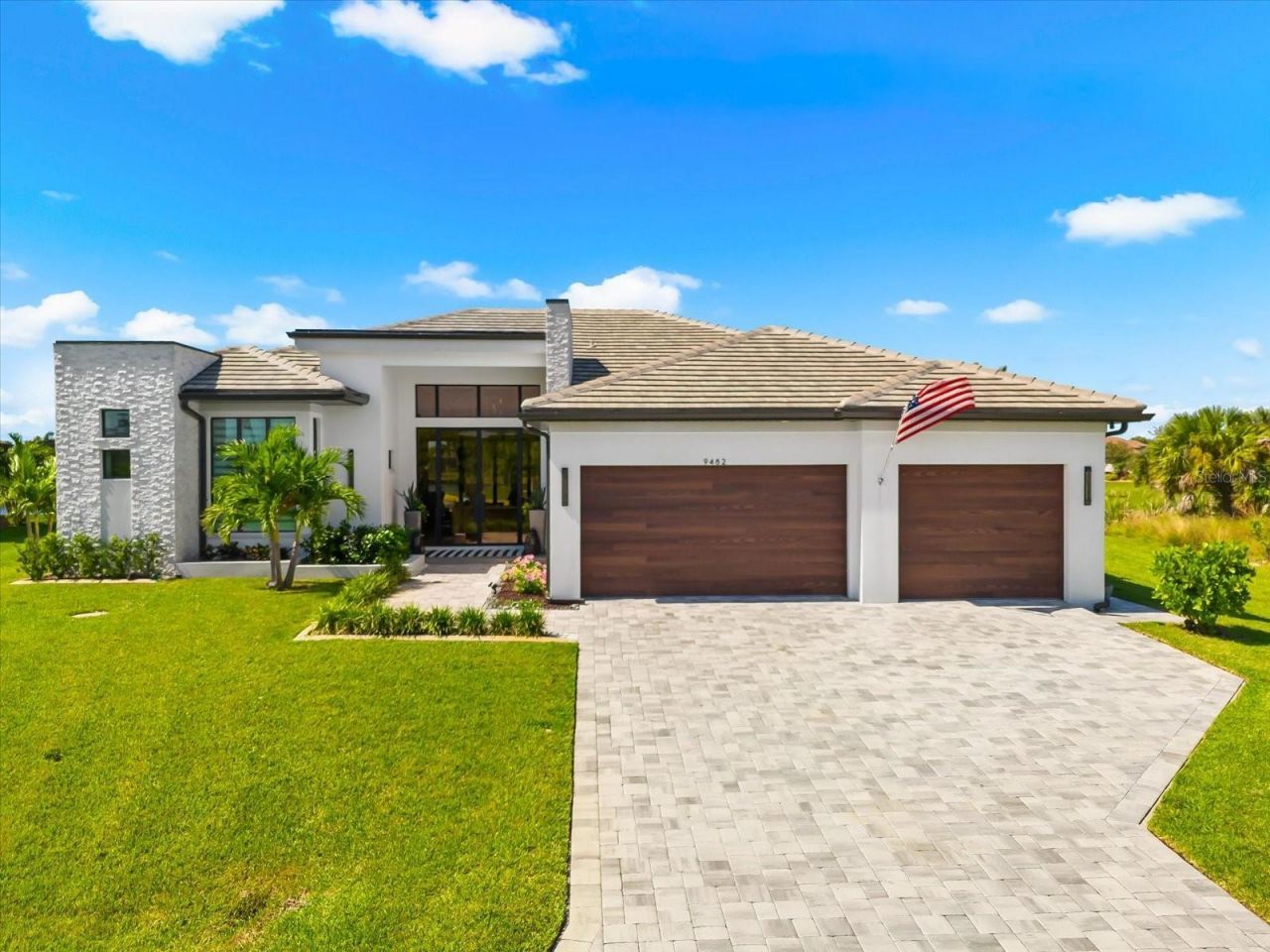 9482 Bluegill Circle, Port Charlotte, FL 33981 Photo