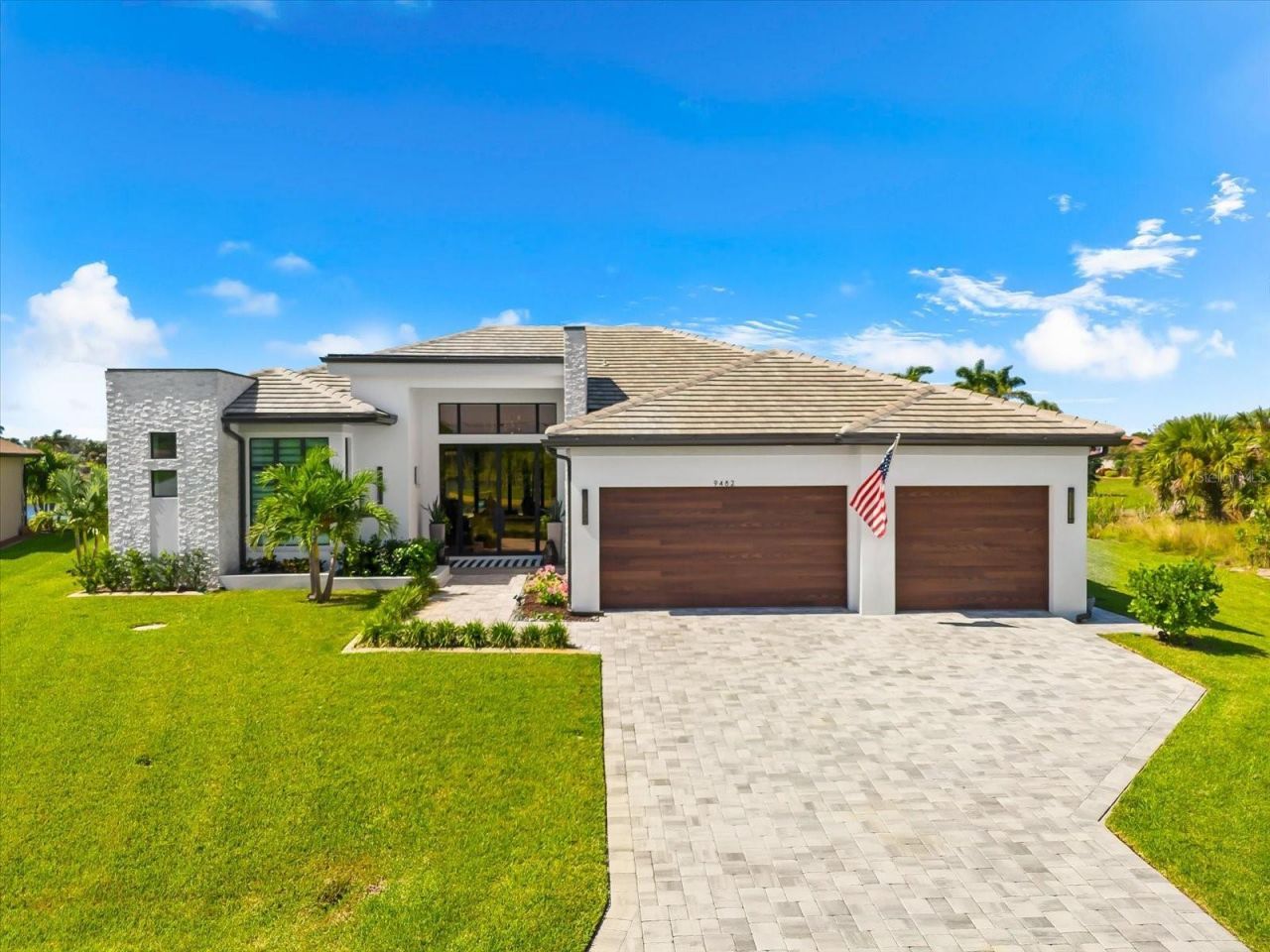 9482 Bluegill Circle, Port Charlotte, FL 33981 Photo