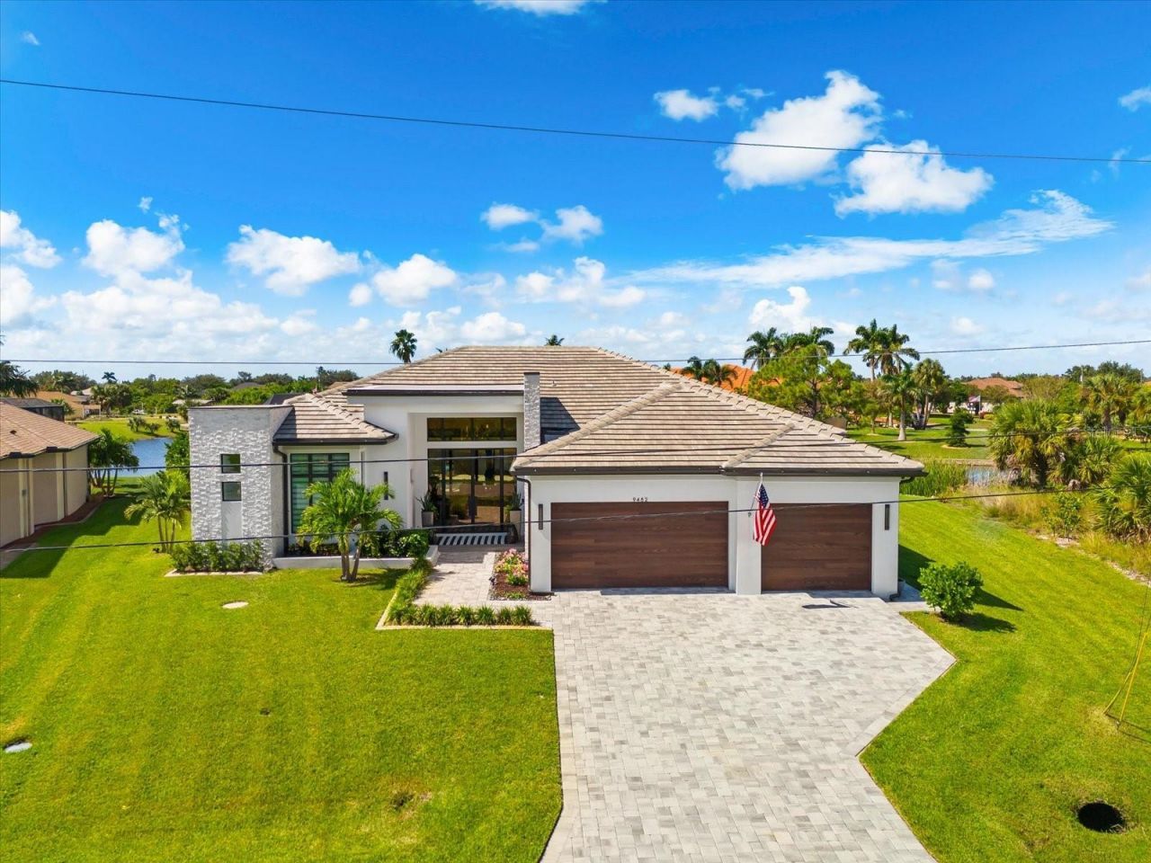 9482 Bluegill Circle, Port Charlotte, FL 33981 Photo