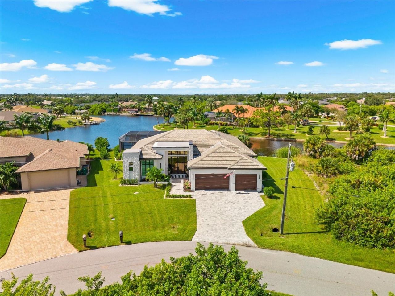 9482 Bluegill Circle, Port Charlotte, FL 33981 Photo