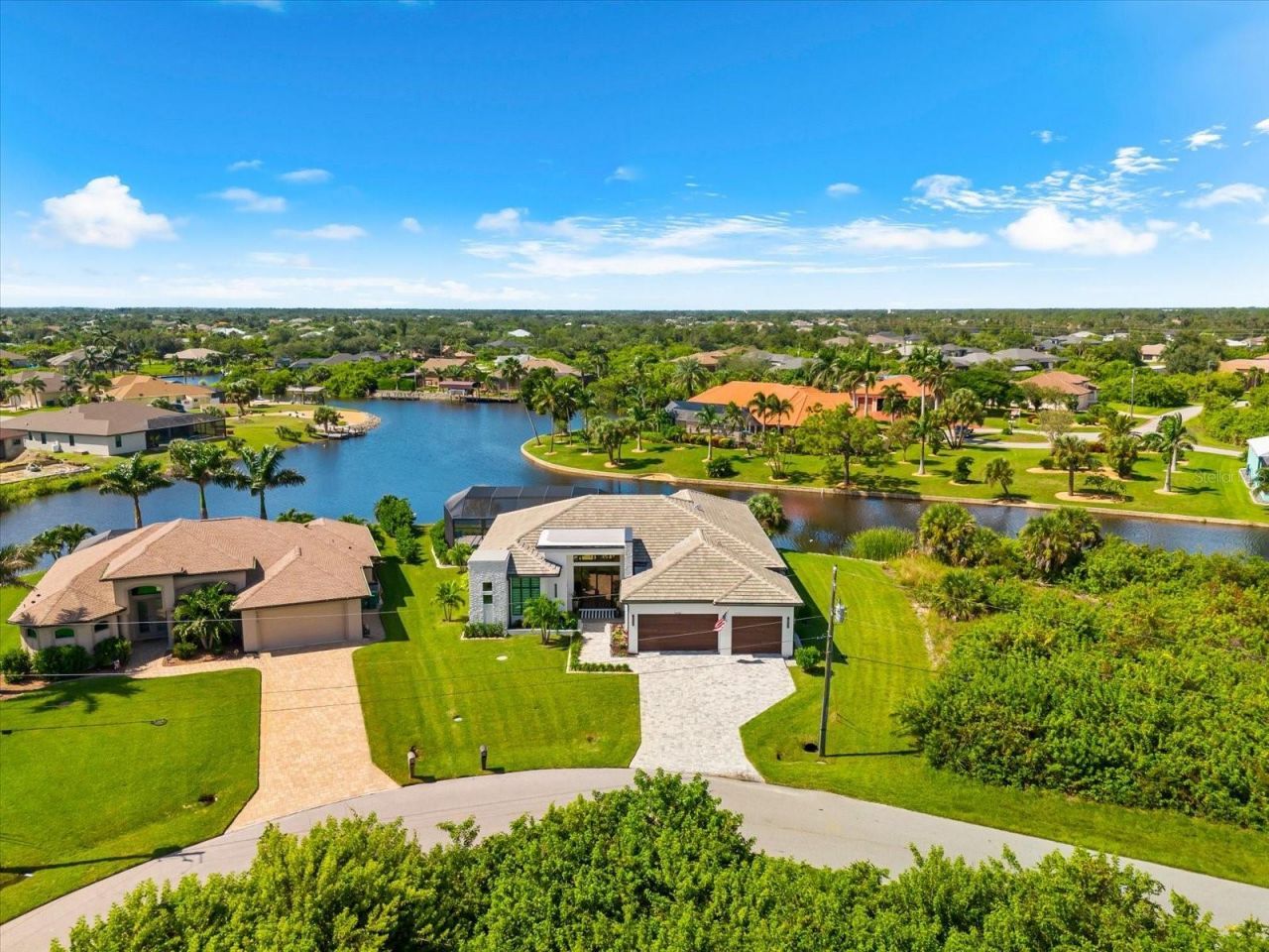 9482 Bluegill Circle, Port Charlotte, FL 33981 Photo