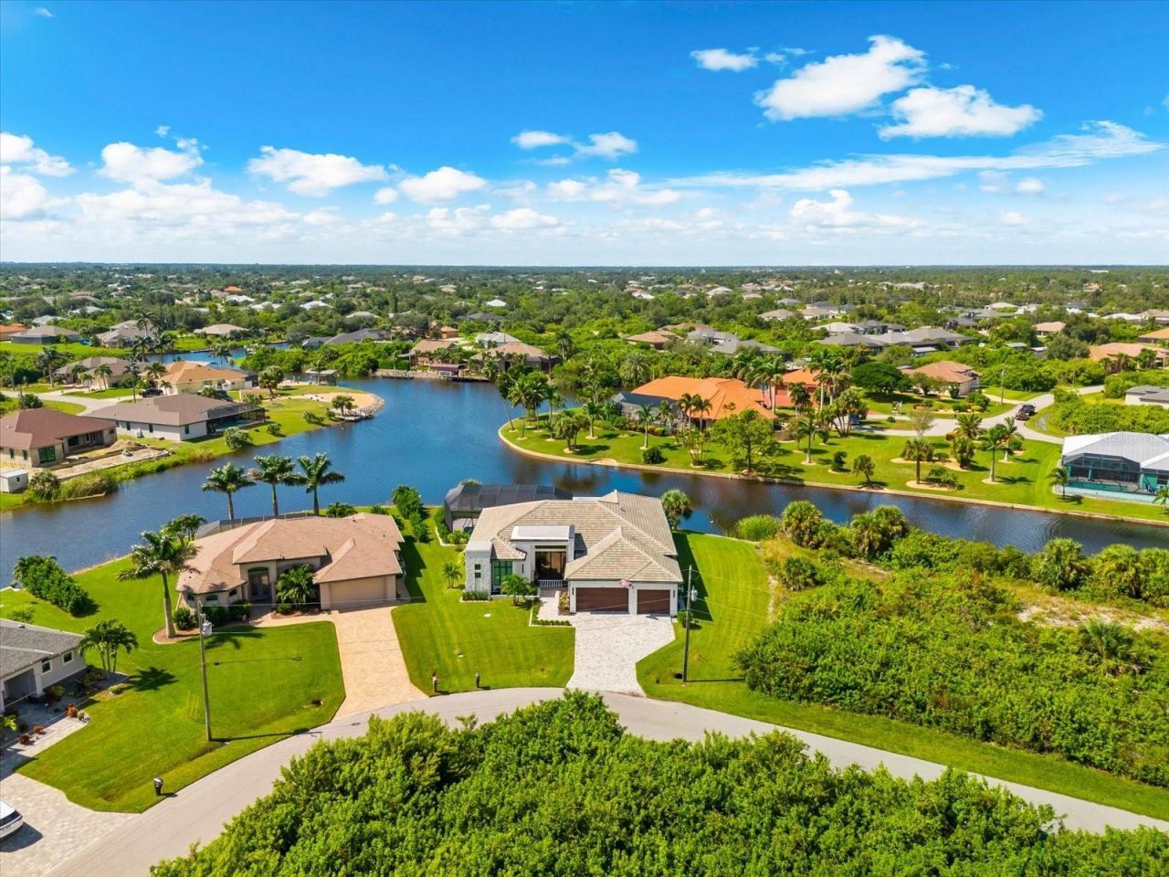 9482 Bluegill Circle, Port Charlotte, FL 33981 Photo
