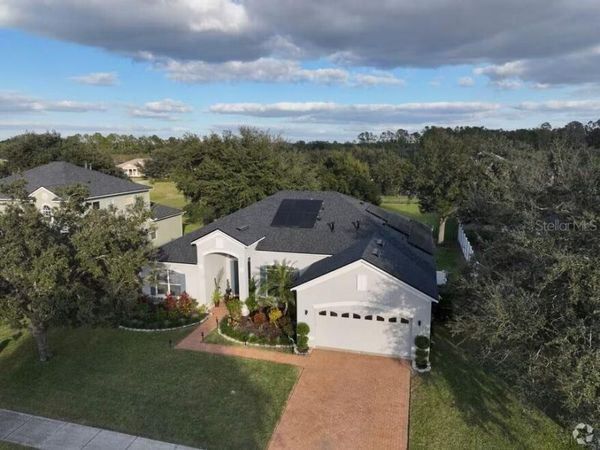 4457 POWDERHORN PLACE DRIVE, CLERMONT, FL 34711