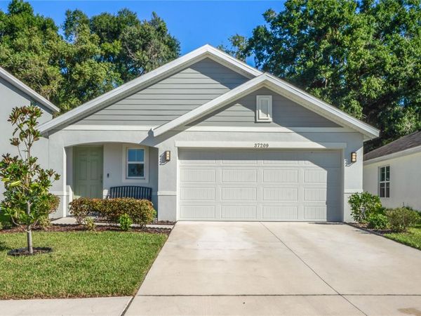 37209 KINGS CROWN DRIVE, ZEPHYRHILLS, FL 33541