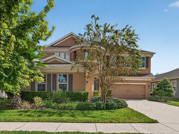 6307 BREVADA LANE, APOLLO BEACH, FL 33572