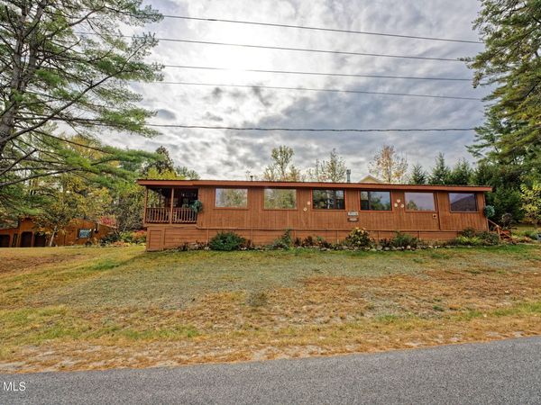 111 Algonquin Drive, Wells, NY 12190