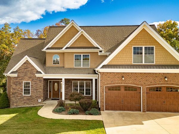 5079 Rose Gardens Circle, Kingsport, TN 37660