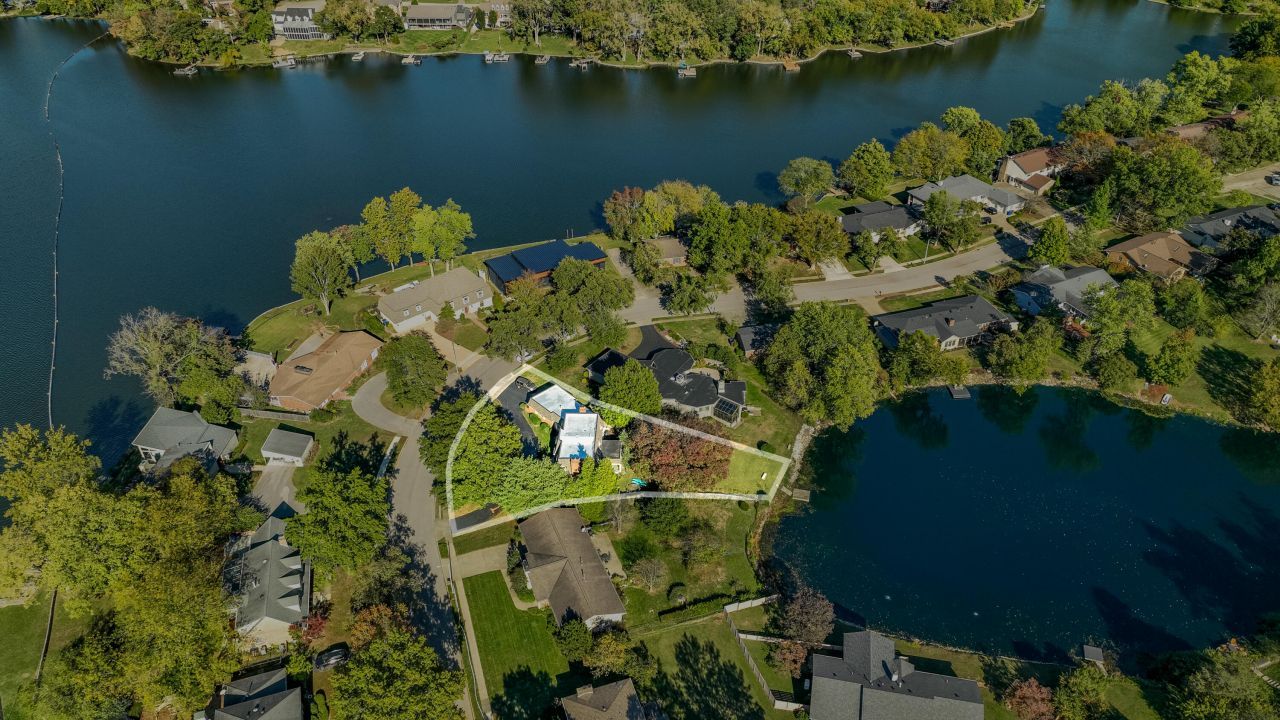 972 Edgewater Drive, Lexington, KY 40502 Main Photo