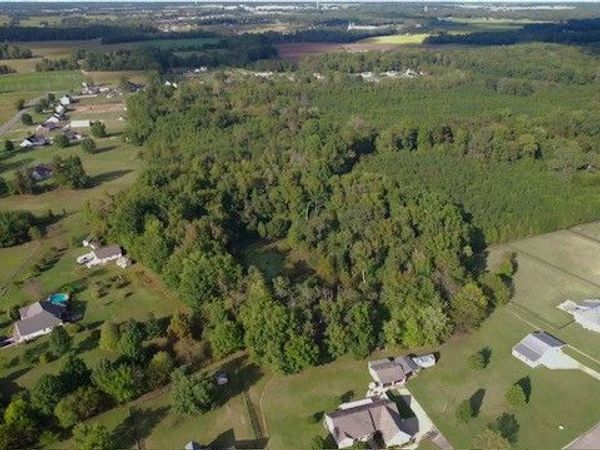 0 Webb Rd , Clarksville, TN 37040