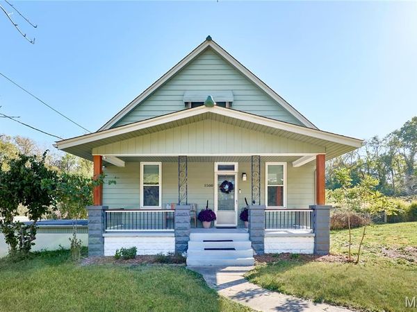 1500 State Street Road, Belleville, IL 62220