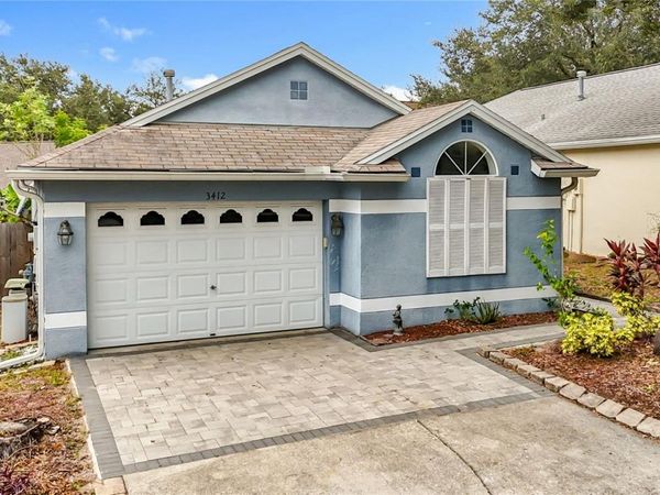 3412 PALM BEACH DRIVE, VALRICO, FL 33594