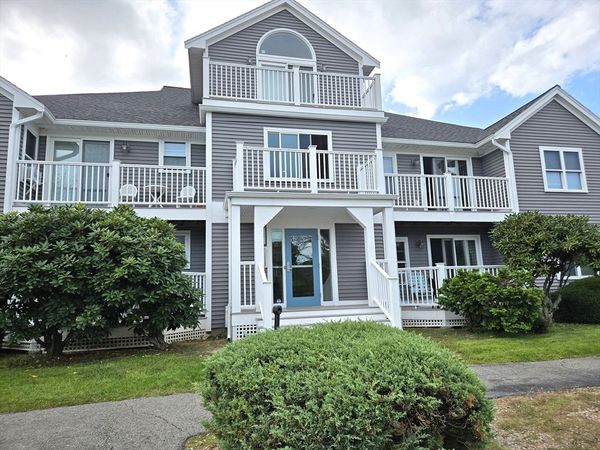 720 Pitchers Way, Unit F52, Barnstable, MA 02601