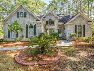 1614 Club Circle Dr., Pawleys Island, SC 29585