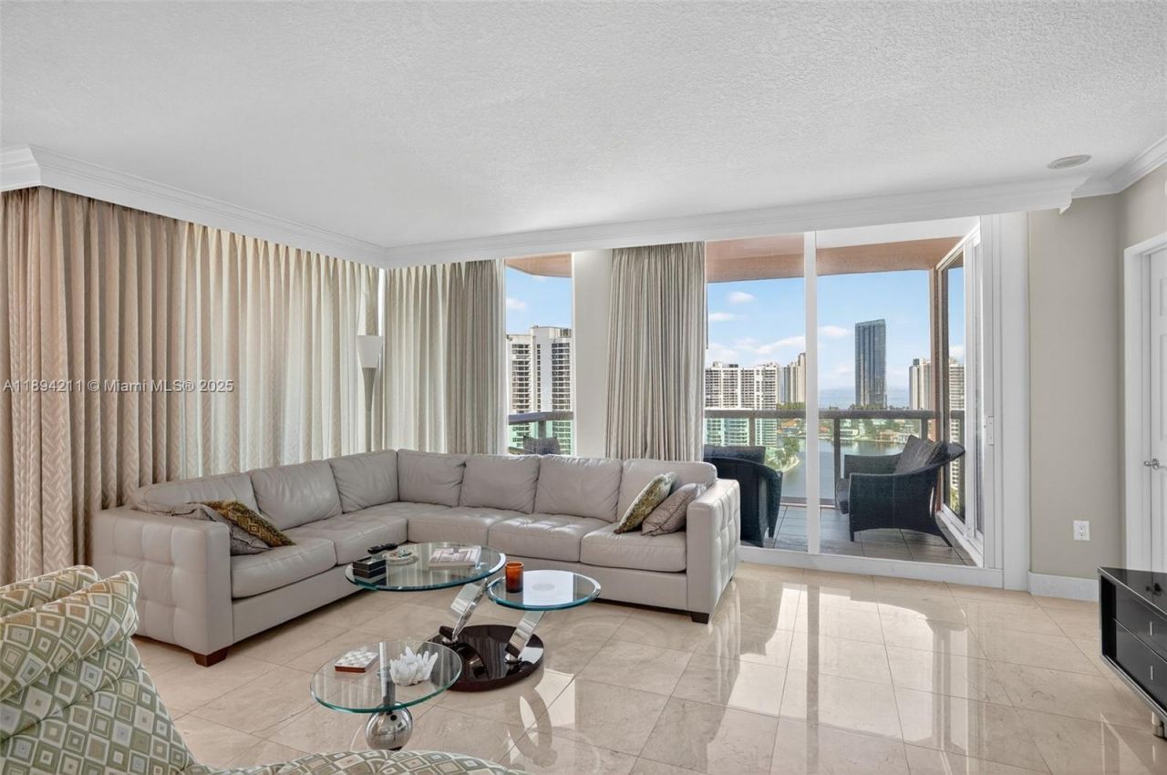 3370 Hidden Bay Dr, Unit 2607, Aventura, FL 33180 Photo