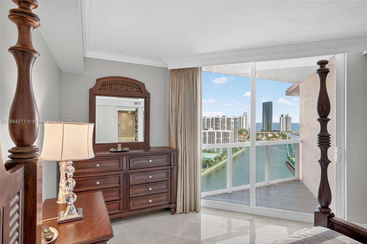 3370 Hidden Bay Dr, Unit 2607, Aventura, FL 33180 Photo