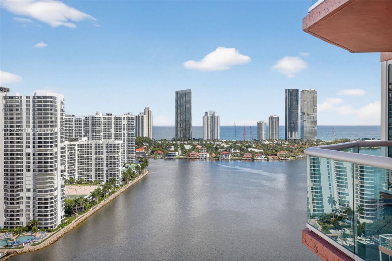 3370 Hidden Bay Dr, Unit 2607, Aventura, FL 33180 Photo