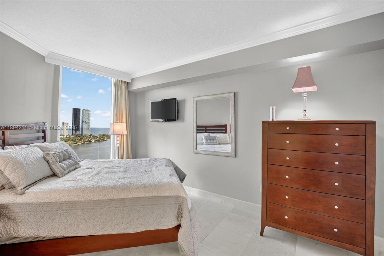 3370 Hidden Bay Dr, Unit 2607, Aventura, FL 33180 Photo