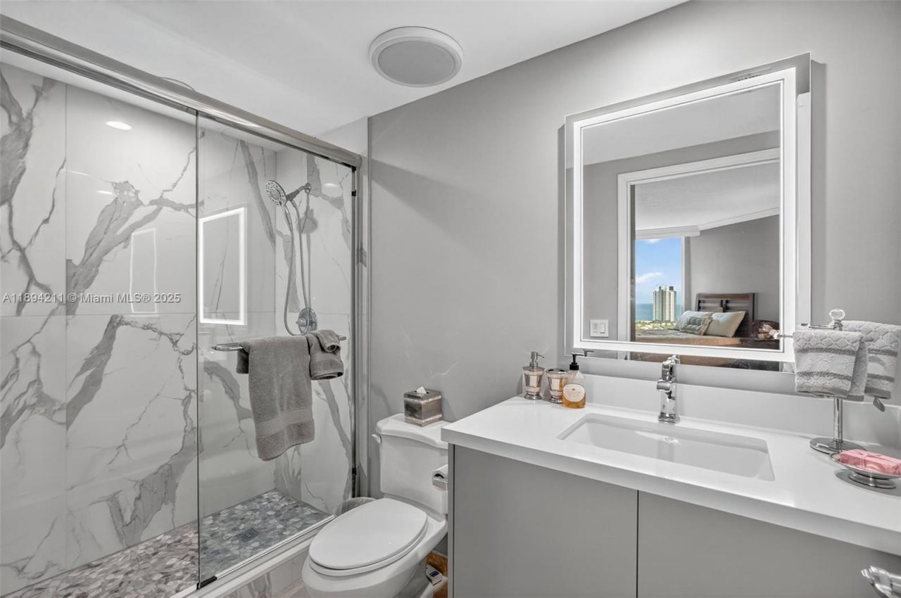 3370 Hidden Bay Dr, Unit 2607, Aventura, FL 33180 Photo