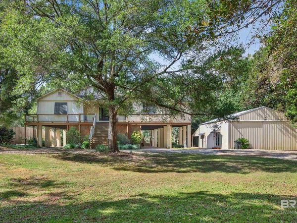 18031 River Road, Summerdale, AL 36580