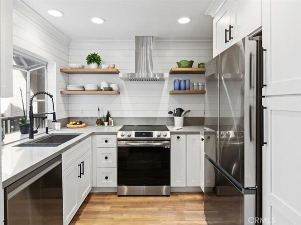 12 Corniche Drive, Unit A, Dana Point, CA 92629