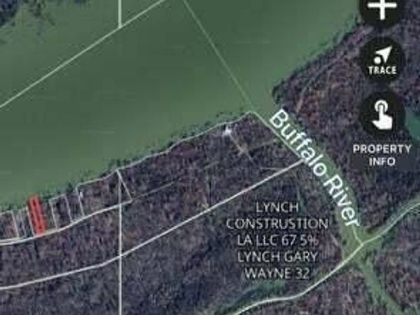 00 Pecan Grove Road, Woodville, MS 39669