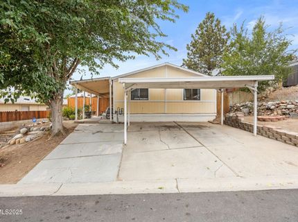 2735 Daffodil Way, Reno, NV 89512 Photo