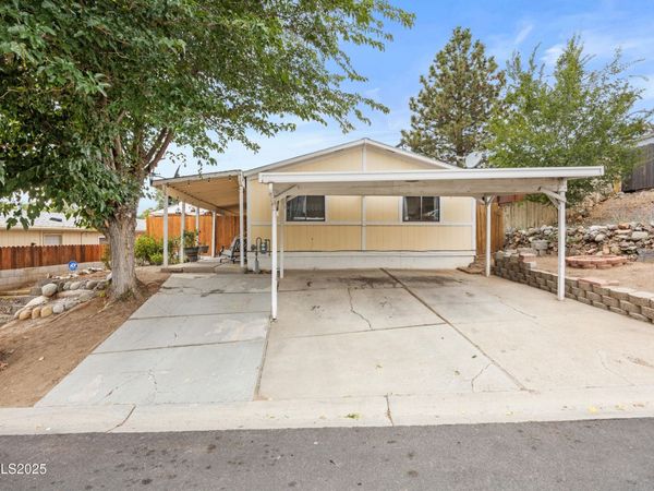 2735 Daffodil Way, Reno, NV 89512