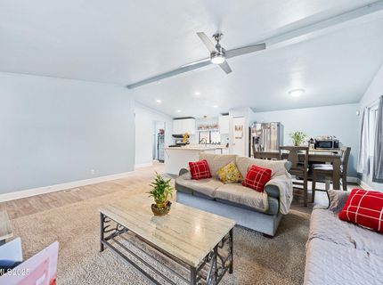 2735 Daffodil Way, Reno, NV 89512 Photo