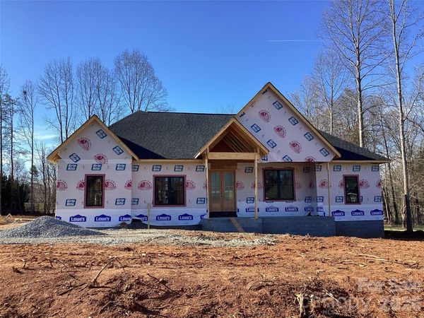 1044. Oak Grove Lane, Unit Lot 2, Salisbury, NC 28146