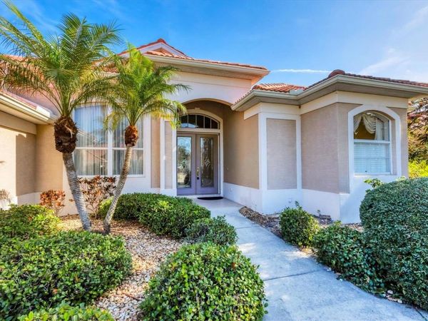 5615 EASTWIND DRIVE, SARASOTA, FL 34233