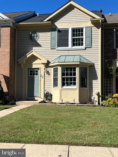 22 Hobb Court, Perry Hall, MD 21128 Main Photo