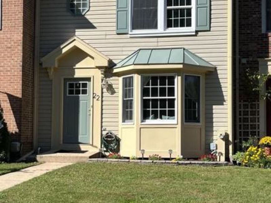 22 Hobb Court, Perry Hall, MD 21128 Main Photo
