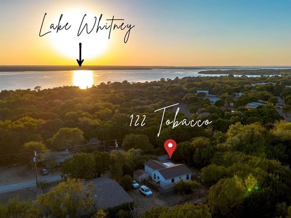 122 Tobacco Road, Whitney, TX 76692