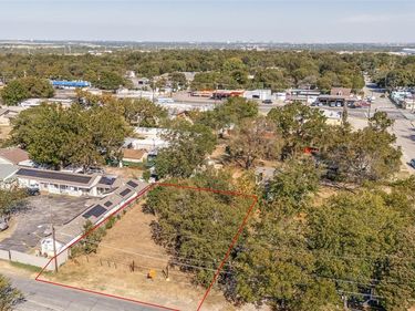 5115 Spruce Street, Dallas, TX 75211