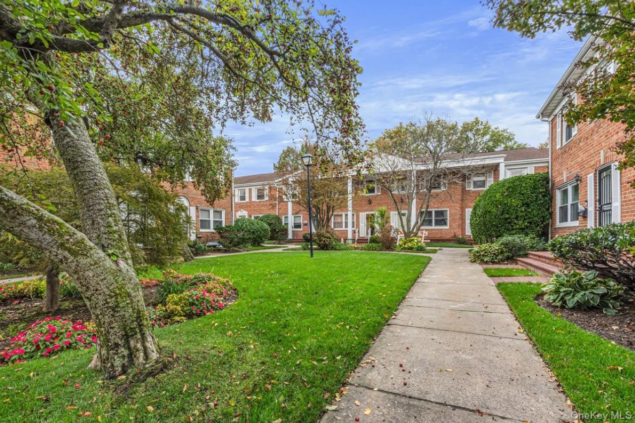 2318 A Corporal Kennedy Street Bayside, NY 11360