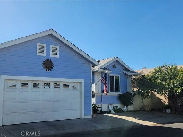 32742 Alipaz, Unit 153, San Juan Capistrano, CA 92675