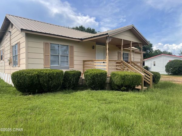 5455 Ellaville Road Road, Campbellton, FL 32426